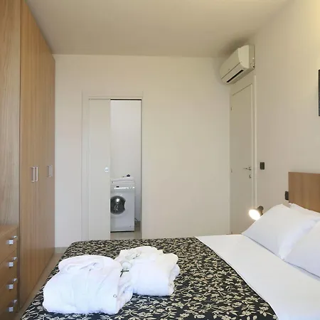 A-more 4* Rimini
