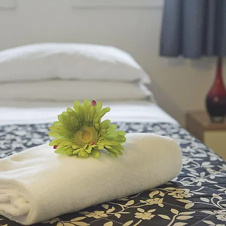 A-more Aparthotel