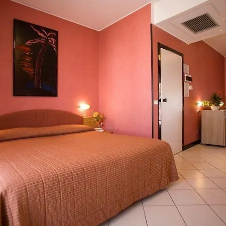 Junior Hotel Rimini