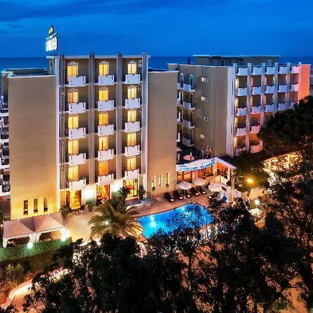 Bianca Hotel Rimini
