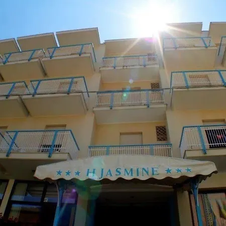 Hotel Jasmine Rimini