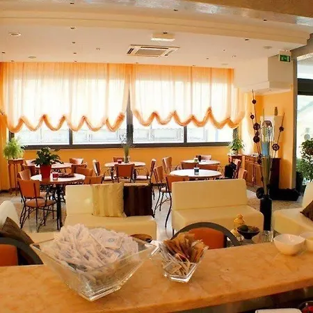 Jasmine 3* Rimini