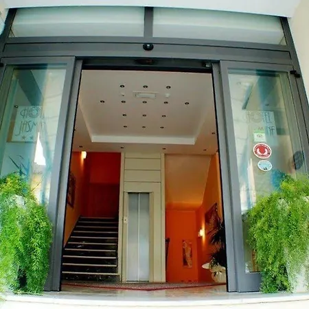 Hotel Jasmine 3*