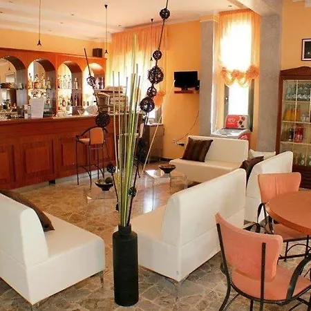 Jasmine 3* Rimini