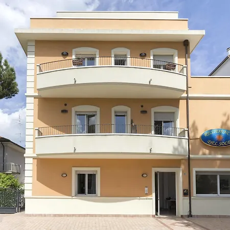 Appart hôtel Del Sole 2*