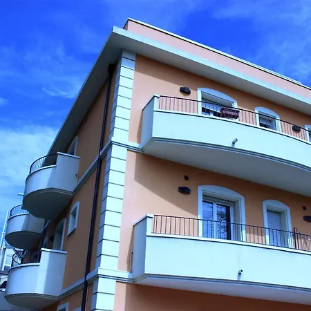 Del Sole Appart hôtel 2*