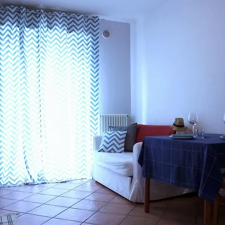 Del Sole Appart hôtel Rimini