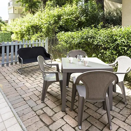 Del Sole Appart hôtel Rimini