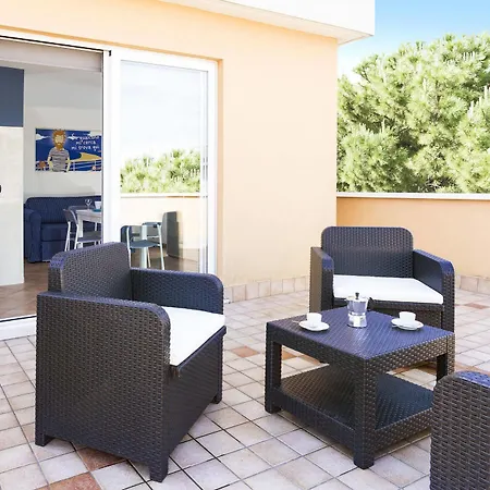 Del Sole Appart hôtel 2*