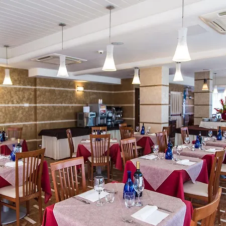 Harmony Hotel Rimini