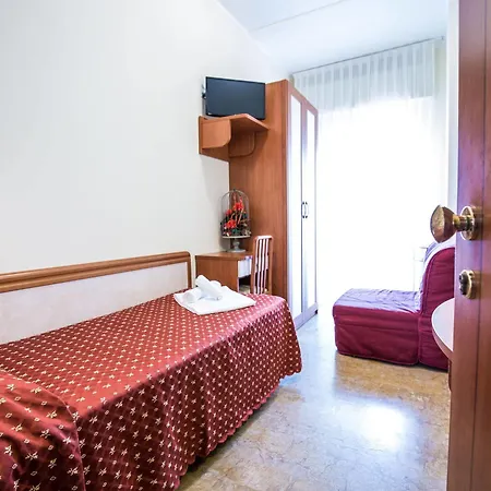 Hotel Harmony Rimini