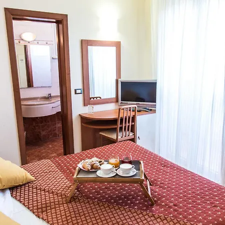 Harmony Hotel
