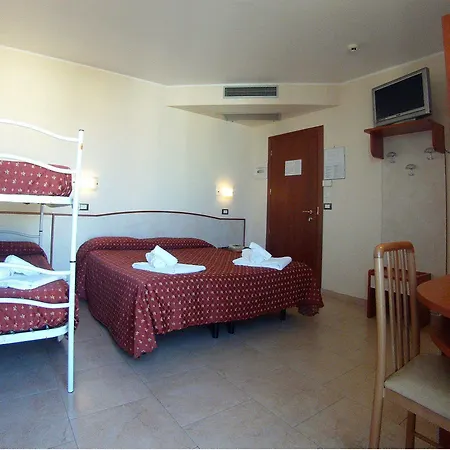 Harmony Hotel
