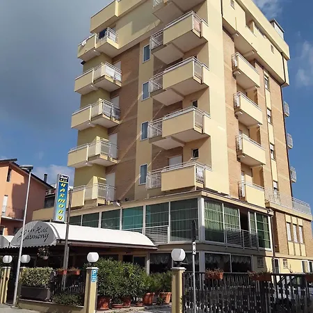 Harmony Hotel Rimini