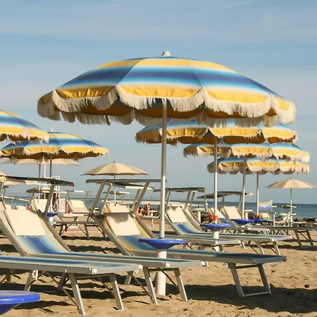 Harmony Hotel Rimini