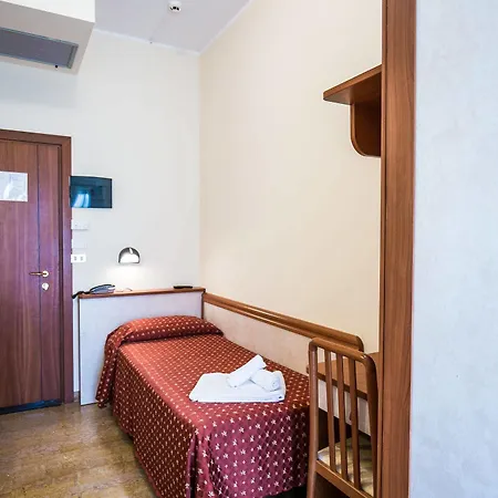 Harmony Hotel Rimini
