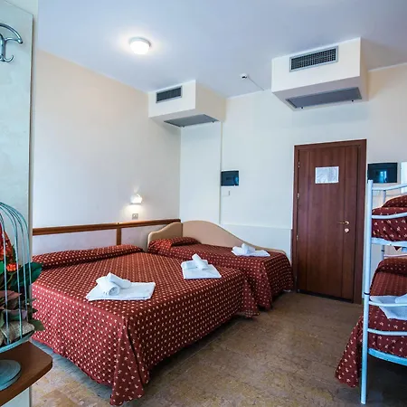 Harmony Hotel Rimini