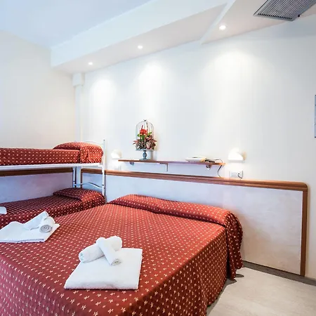 Hotel Harmony Rimini