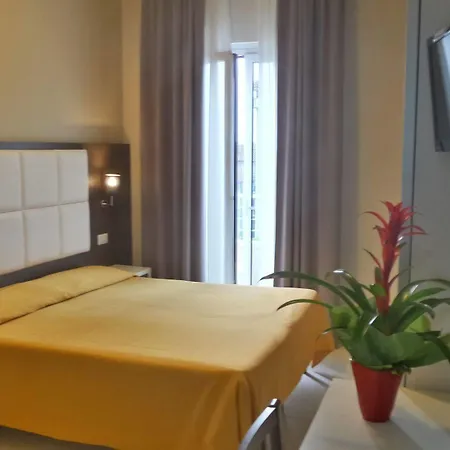 Bergamo Hotel