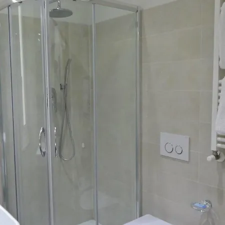 Bergamo Hotel