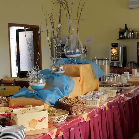 Bergamo Hotel