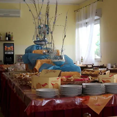 Bergamo Hotel Rimini