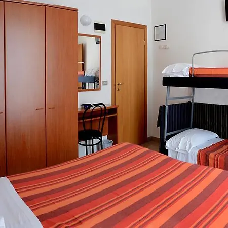 Trinidad Hotel