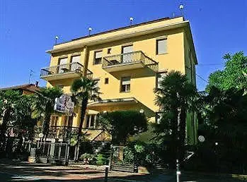 Отель Parco Fellini 3*