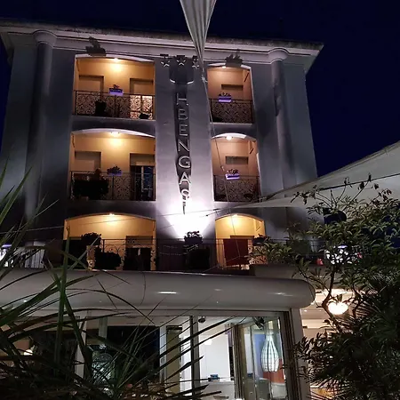 Hotel Bengasi Rimini