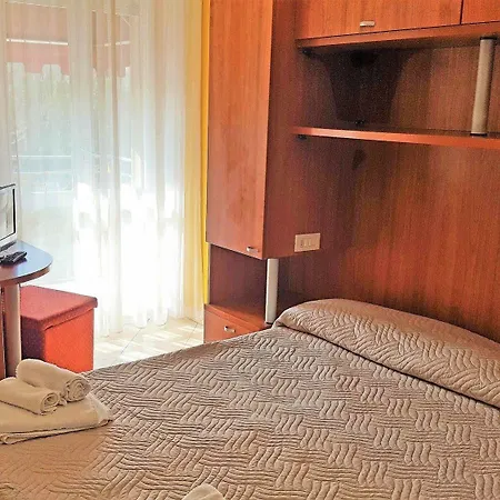 Bengasi 3* Rimini