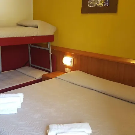 Bengasi Hotel