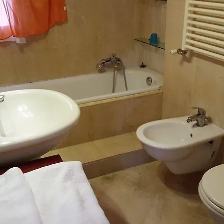 Bengasi Hotel 3*