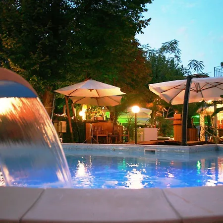 Hotel Bengasi Rimini
