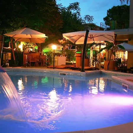Hotel Bengasi