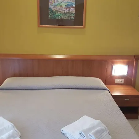 Hotel Bengasi 3*