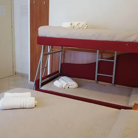 Hotel Bengasi