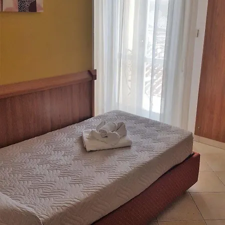 Bengasi Hotel Rimini