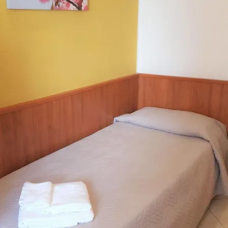 Bengasi Hotel Rimini