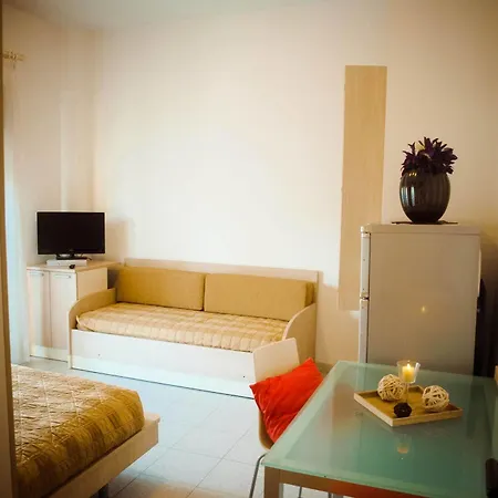 Internazionale Hotel apartamentowy 3*