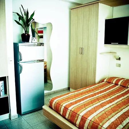 Internazionale 3* Rimini