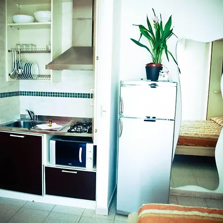Internazionale Hotel apartamentowy 3*
