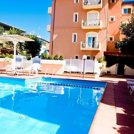 I Girasoli Aparthotel