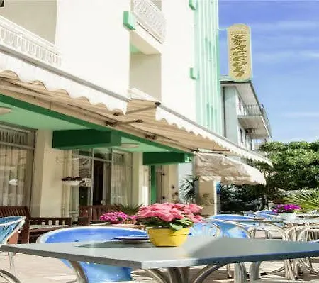 Hotel Staccoli