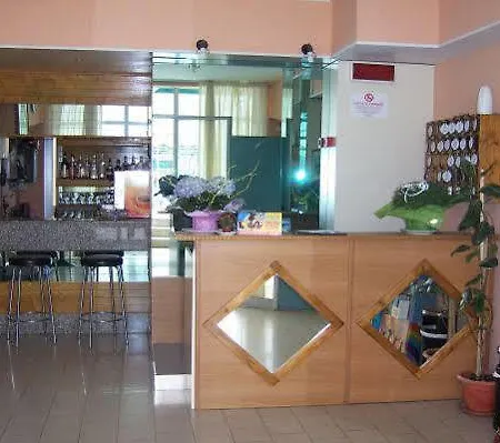 Staccoli Hotel Rimini