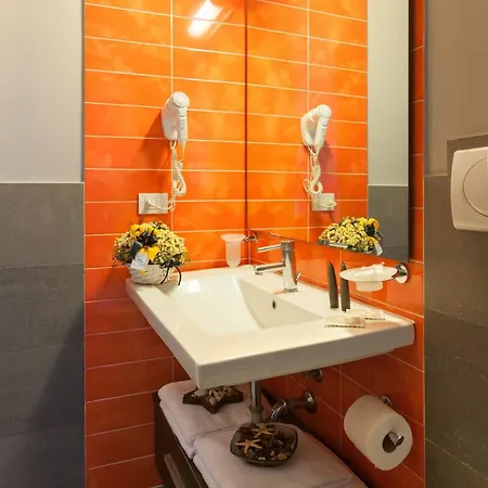 Aparthotel Sottovento 3*
