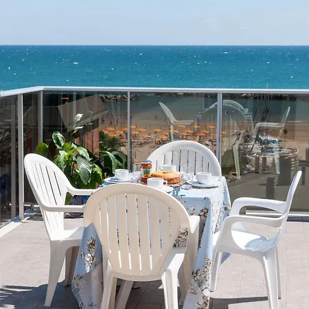 Sottovento Rimini