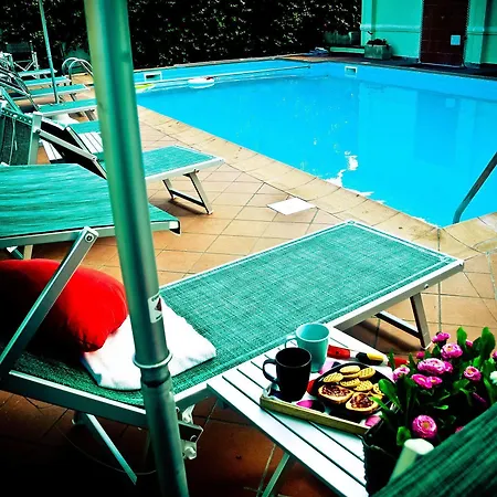 Nautic Aparthotel Rimini