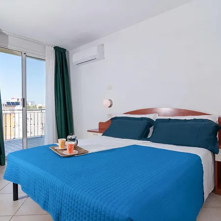 Nautic Aparthotel Rimini