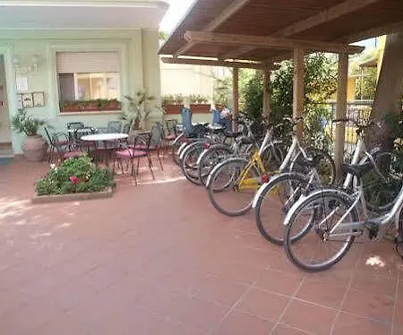 Nautic Aparthotel
