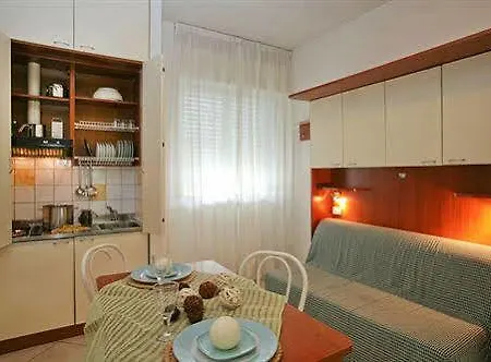 Nautic Aparthotel Rimini